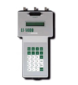 日本原装IRIE入江商会  数据记录仪LI-1400