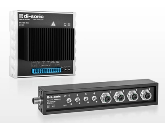 德国Di-soric电气附件BC-100-20A