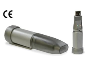 日本原装IRIE入江商会  USB 温度数据记录仪EL-USB-1