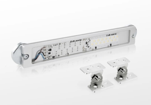 德国Di-soric机械附件MB-MHS