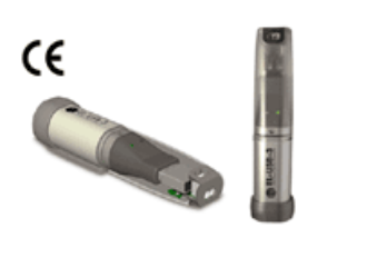 日本原装IRIE入江商会  USB电压数据记录仪ELUSB-3