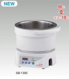 日本原装IRIE入江商会 旋转蒸发器恒温水浴SB-1300