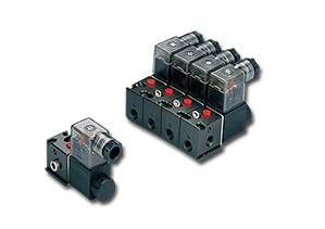 台湾CHELIC气立可 电磁阀 SV310