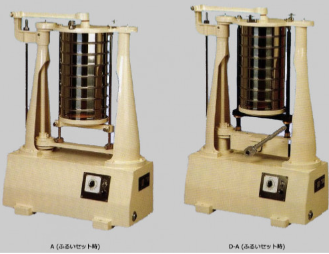 日本原装IRIE入江商会 低丝锥筛分机C