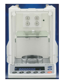 日本原装IRIE入江商会 微量天平BM-200