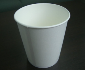 日本原装IRIE入江商会 纸杯（纸烧杯）1L