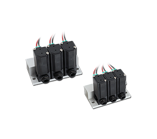 台湾CHELIC气立可 小型直动两口电磁阀 SU22