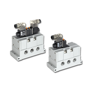 台湾CHELIC气立可 大流量电磁阀 ISO 200