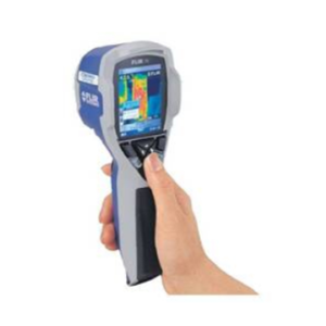 日本原装IRIE入江商会 便携式紧凑型红外热像仪CPA-0150J