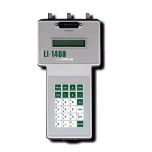 日本原装IRIE入江商会  数据记录仪LI-1400