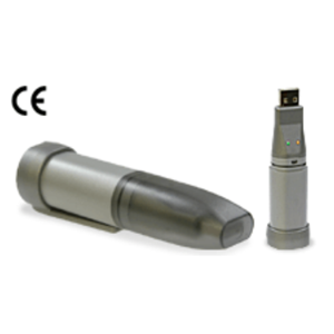 日本原装IRIE入江商会  USB 温度数据记录仪EL-USB-1