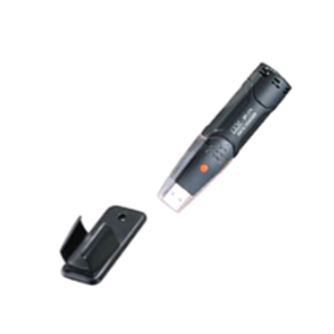 日本原装IRIE入江商会  USB 温湿度数据记录仪DT-171