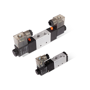 台湾CHELIC气立可 电磁阀 SXC510