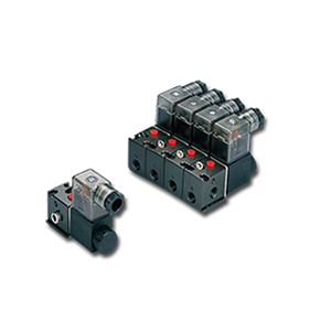 台湾CHELIC气立可 电磁阀  SV310