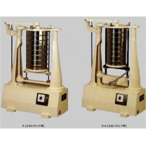 日本原装IRIE入江商会 低丝锥筛分机A