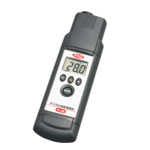 日本原装IRIE入江商会 辐射温度计FL-20