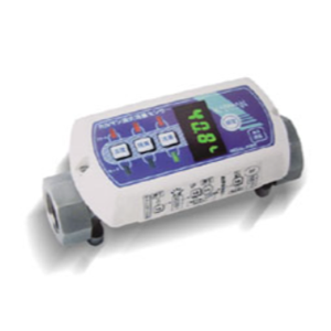 日本原装IRIE入江商会 卡尔曼涡街流量传感器 KSL-80L