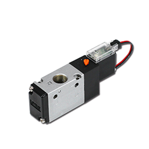 台湾CHELIC气立可 三口电磁阀 SKU 500