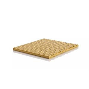 德国ISOLOC高阻尼IPL10防振板11034