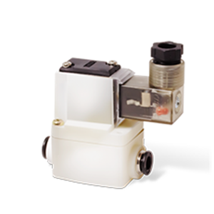 台湾CHELIC气立可 气引导式二口二位电磁阀  C8