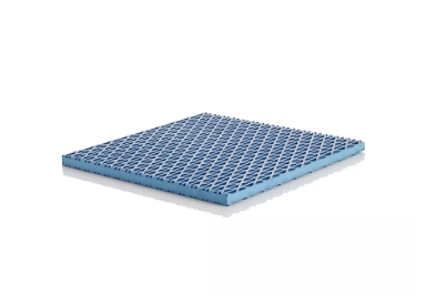 德国ISOLOC高阻尼IPL20防振板12036