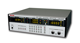 日本原装AE-MIC爱米克 超快速芯片电阻检测AE-162E