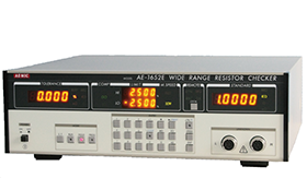 日本原装AE-MIC爱米克 低电阻测量仪AE-115F
