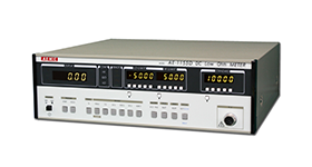 日本原装AE-MIC爱米克 低电阻测量仪AE-1155D