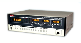 日本原装AE-MIC爱米克 低电阻测量仪AE-1154D