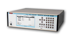 日本原装AE-MIC爱米克 网络电阻测量仪AE-9303B(10CH)