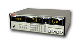 日本原装AE-MIC爱米克 用于薄膜电容器和MLCC的电容计AE-365E