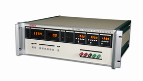 日本原装AE-MIC爱米克 用于钽、电解和低 ESR 电容器的 C/tanδ 测量仪AE-3245A