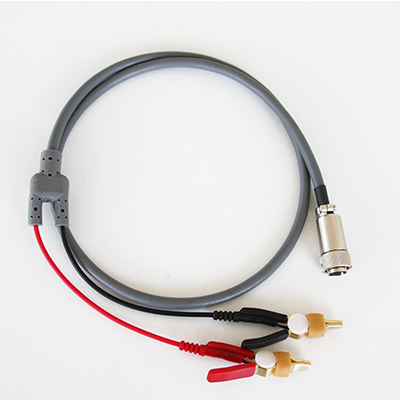 日本原装AE-MIC爱米克 开尔文电缆AEA-01