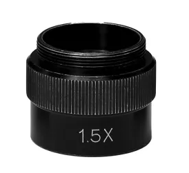 日本原装MEIJI明治 辅助物镜MS-8