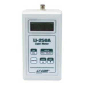 日本原装IRIE入江商会 测光仪LI-250A