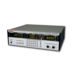 日本原装AE-MIC爱米克 超高速、高精度、超小型芯片数字电阻检查器AE-162L