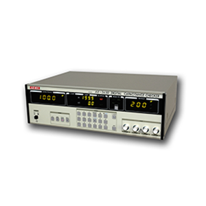 日本原装AE-MIC爱米克 用于薄膜电容器和MLCC的电容计AE-363D