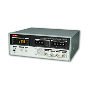 日本原装AE-MIC爱米克 电解电容器的电容计AE-3122A