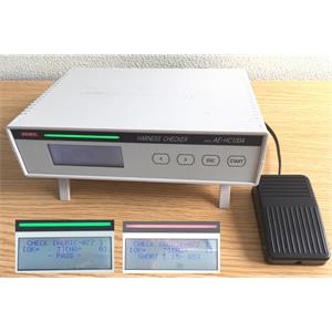 日本原装AE-MIC爱米克 线束检查器AE-HC100A