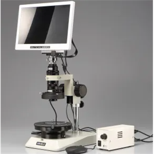 日本原装MEIJI明治 独立显微镜套装MS-40DR/SAM1-P