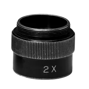 日本原装MEIJI明治 辅助物镜MS-9