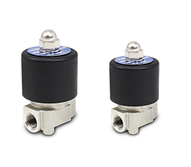 台湾CHELIC气立可 两口电磁阀 SAS-6A