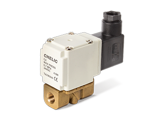 台湾CHELIC气立可 二口二位阀 CX