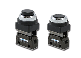 台湾CHELIC气立可 机械阀 MV-15S