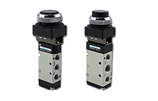 台湾CHELIC气立可 机械阀 MV-230