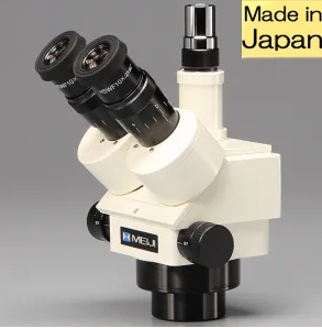 日本原装MEIJI明治 ＥＭＺ鏡筒EMZ-5TRH/10