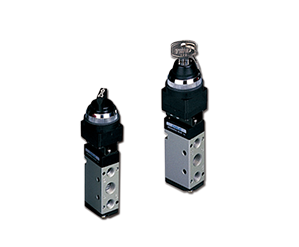 台湾CHELIC气立可 机械阀 MV-250