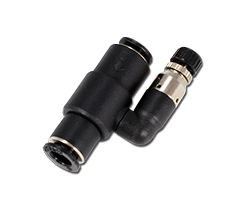 台湾CHELIC气立可 快速排气阀 QEUC - 4