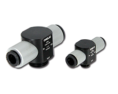 台湾CHELIC气立可 快速排气阀 QEB 03