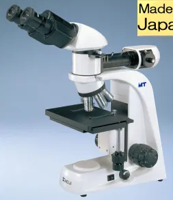 日本原装MEIJI明治 显微镜MT7000